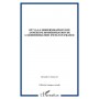 Où va la modernisation? Dix années de modernisation de l'administration d'Etat en France