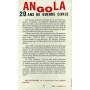 Angola 20 ans de guerre civile