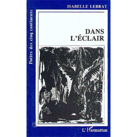 Dans l'éclair (poèmes)