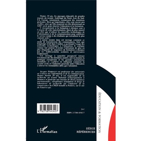 Morpho-syntaxe contrastive du verbe