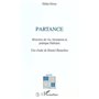 Partance