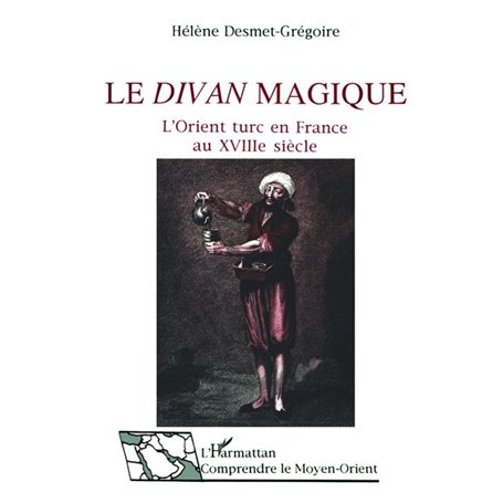 Le divan magique