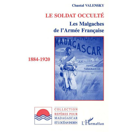 Le soldat occulté