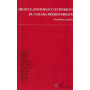 Milieux, hommes et techniques du Sahara préhistorique