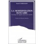La modernisation bancaire