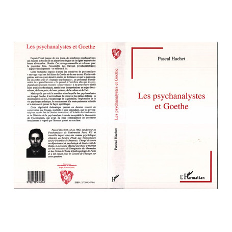 Les psychanalystes et Goethe
