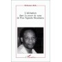 L'aliénation dans "Le pacte de sang" de Pius Ngandu Nkashama