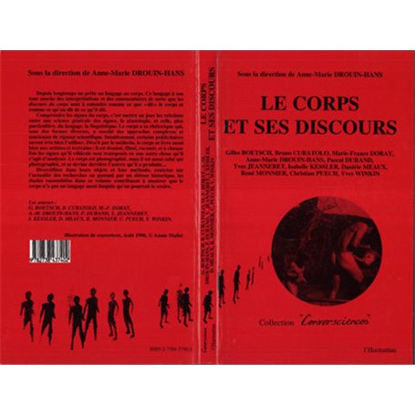 Le corps et ses discours