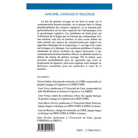 Des mots et des lignes pour construire une patrie