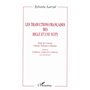 Les traductions françaises des Mille et Une Nuits