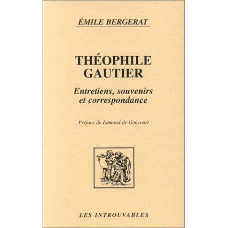 Théophile Gautier