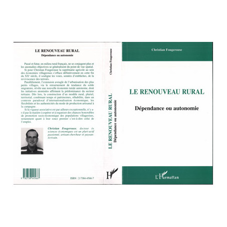 Le renouveau rural