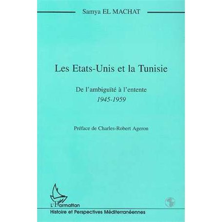 Les Etats-Unis et la Tunisie