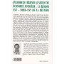 Dynamiques urbaines au sein d'une économie sucrière: la région Est/Nord-Est de la Réunion