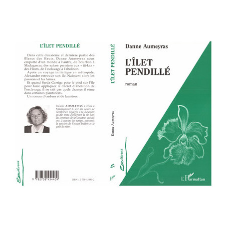 L'îlet pendilé