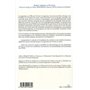 L'Europe et la méditerranée: intégration économique et libre-échange