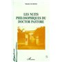 Les nuits philosophiques du Doctor Pastore