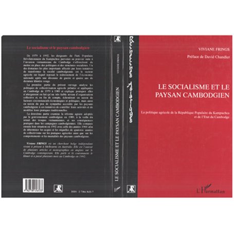 Le socialisme et le paysan cambodgien
