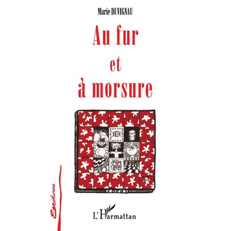 Au fur et à morsure