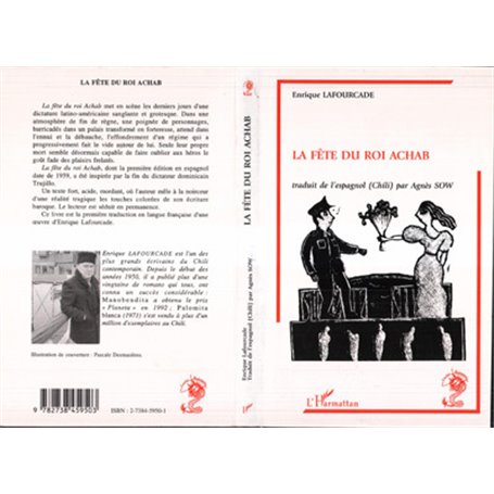 La Fete du Roi Achab