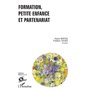 FORMATION, PETITE ENFANCE ET PARTENARIAT