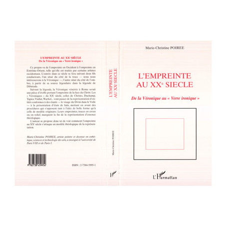 L'empreinte au XXè siècle