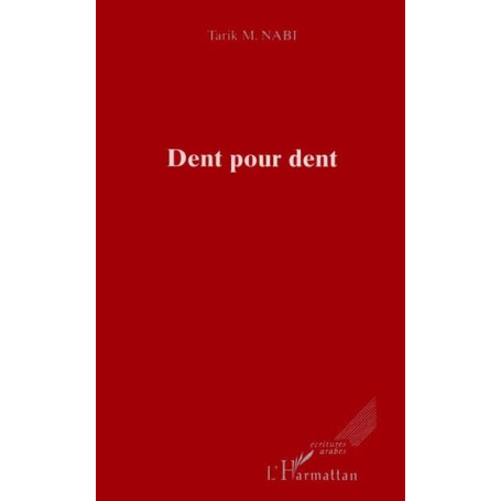 Dent pour dent