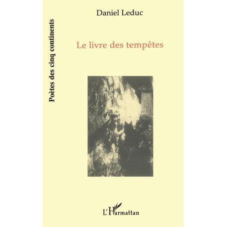 Le Livre des Tempêtes