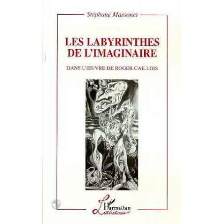 Les Labyrinthes de l'imaginaire