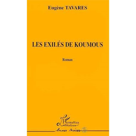 Les Exilés de Koumous