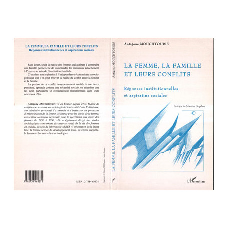La Femme, la Famille et leurs Conflits