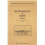 RECONNAISSANCE AU MAROC (1883-1884)