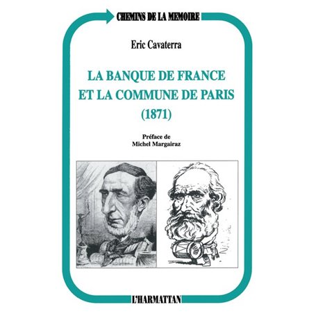 La Banque de France et la Commune de Paris (1871)