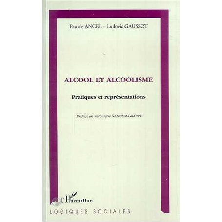 Alcool et Alcoolisme