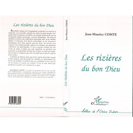 Les Rizières du Bon Dieu