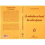 LA MOTIVATION AU TRAVAIL DES CADRES AFRICAINS