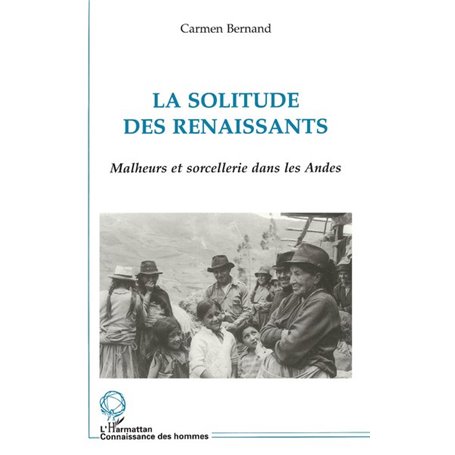 LA SOLITUDE DES RENAISSANTS