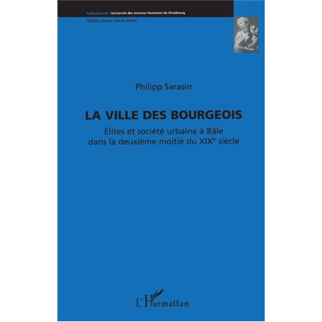 La Ville des Bourgeois