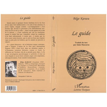 LE GUIDE