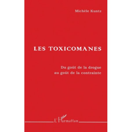 Les Toxicomanes