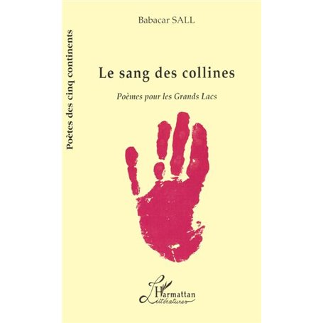 Le Sang des Collines