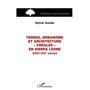 TERRES, URBANISME ET ARCHITECTURE "CRÉOLES" EN SIERRA LEONE XVIIIe-XIXe SIÈCLES