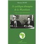 LA POLITIQUE ÉTRANGÈRE DE LA MAURITANIE