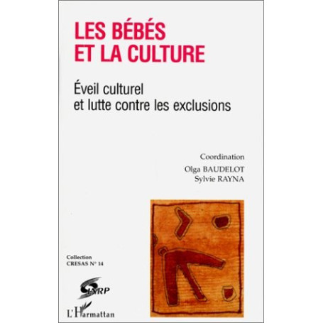 LES BEBES ET LA CULTURE