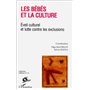 LES BEBES ET LA CULTURE