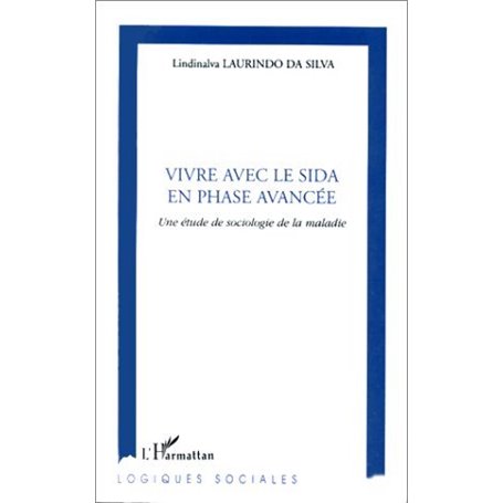 VIVRE AVEC LE SIDA EN PHASE AVANCEE