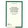 LES VISAGES DE L'ENGAGEMENT DANS L'ŒUVRE DE MAX WEBER