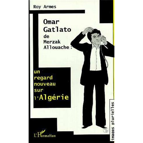 OMAR GATLATO DE MERZAK ALLOUACHE