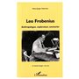 LEO FROBENIUS