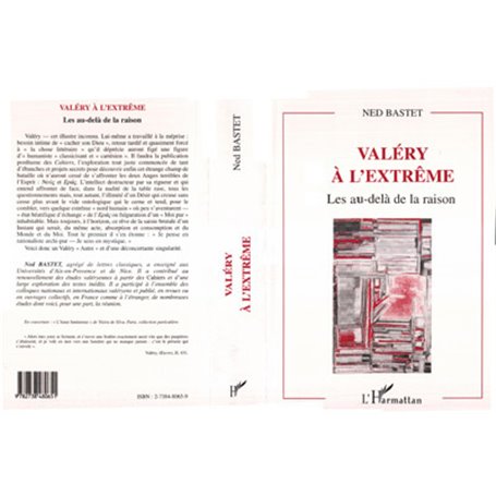 VALERY A L'EXTRÊME